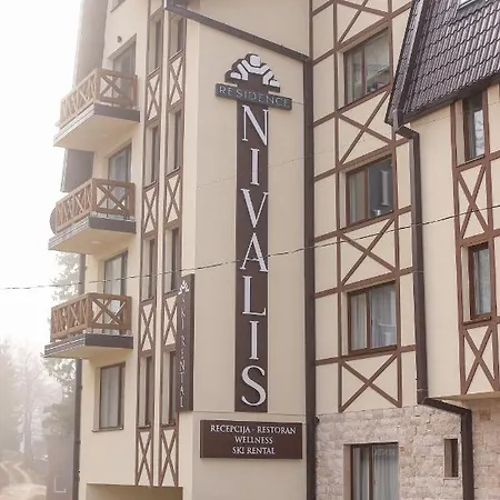 Nivalis * Jahorina