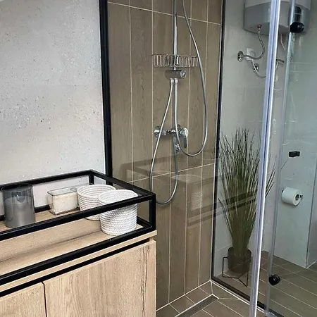 Apartment Nivalis