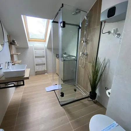 Nivalis Apartman Jahorina