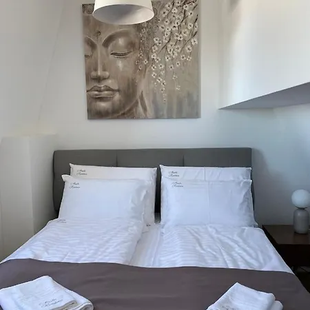 Apartman Nivalis