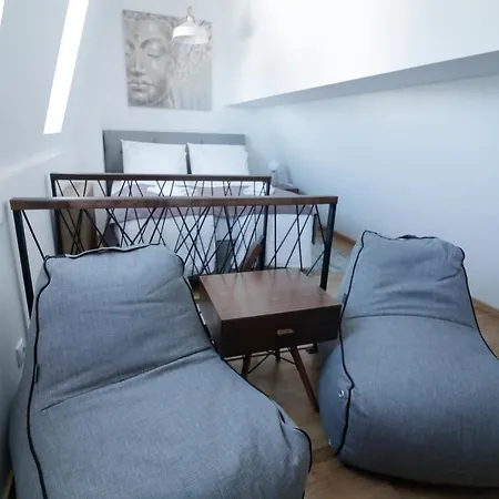 Apartment Nivalis