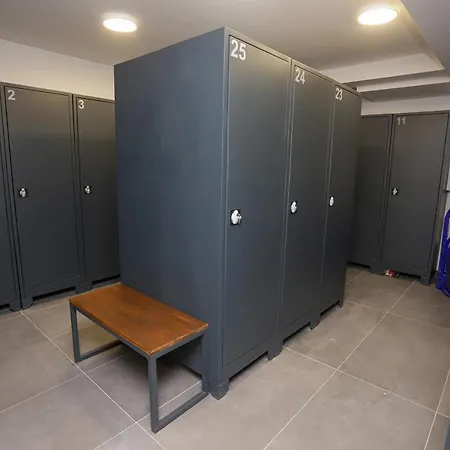 Lejlighed Nivalis Jahorina