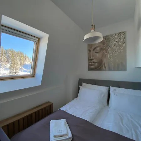Nivalis * Jahorina