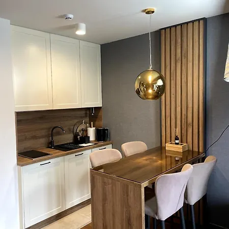 Apartment Nivalis Jahorina