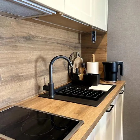 Nivalis Apartman