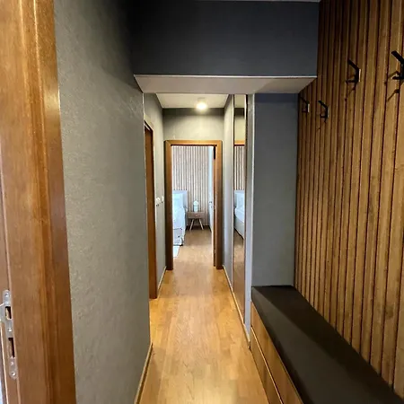 Apartment Nivalis *