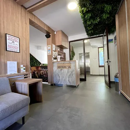 Nivalis Apartment