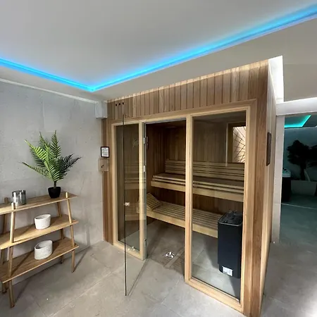 Nivalis Apartment