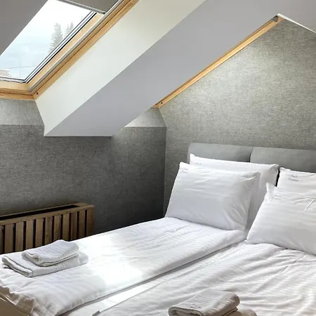 Apartman Nivalis Jahorina