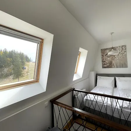 Nivalis Apartman Jahorina
