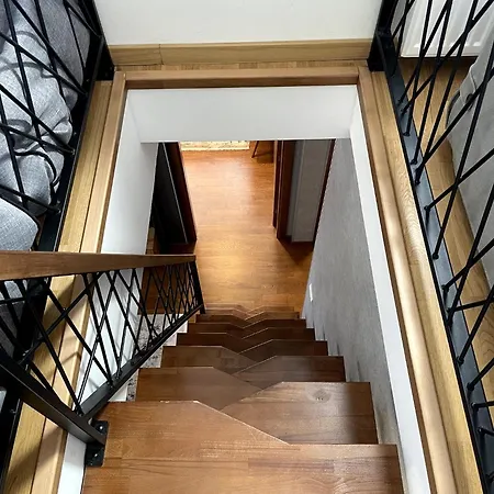 Nivalis Apartment