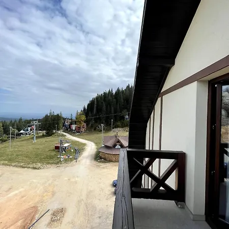 Nivalis Apartman *