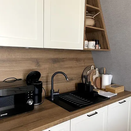 Nivalis Apartman *