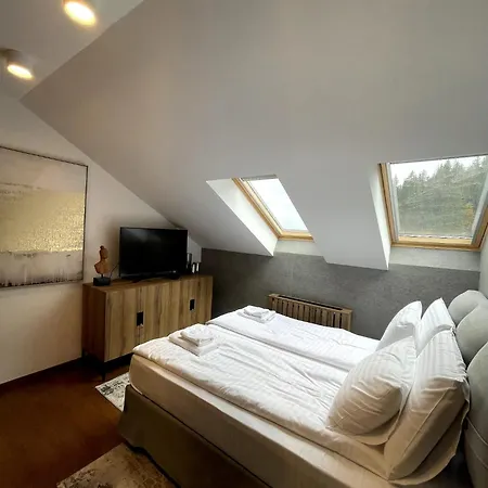 Nivalis Apartman Jahorina