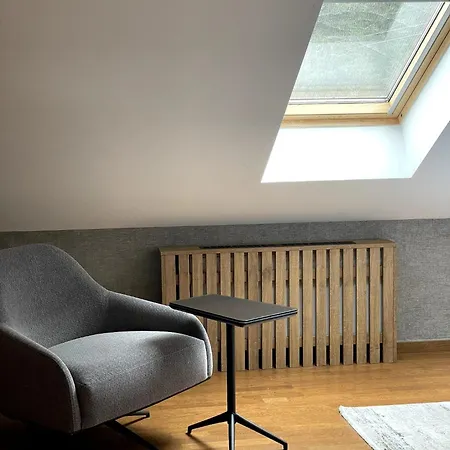 Apartment Nivalis *