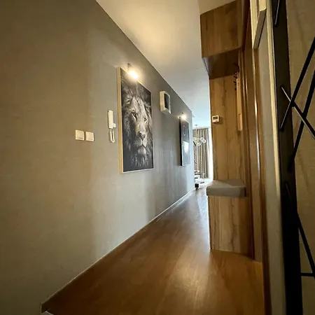 Apartment Nivalis *