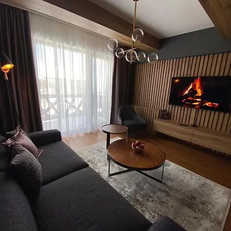 Apartment Nivalis