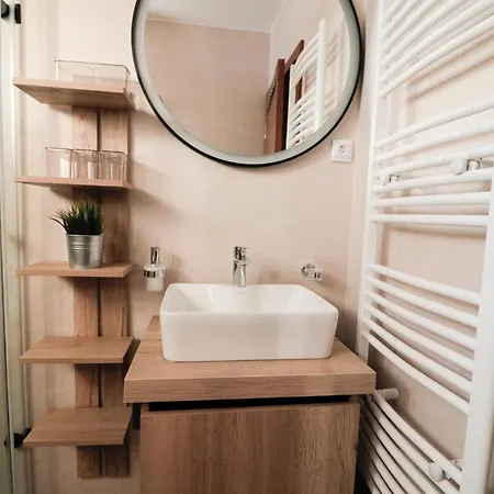 Nivalis Apartment