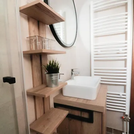 Apartman Nivalis *