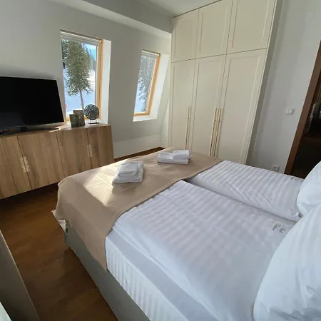 Nivalis * Jahorina