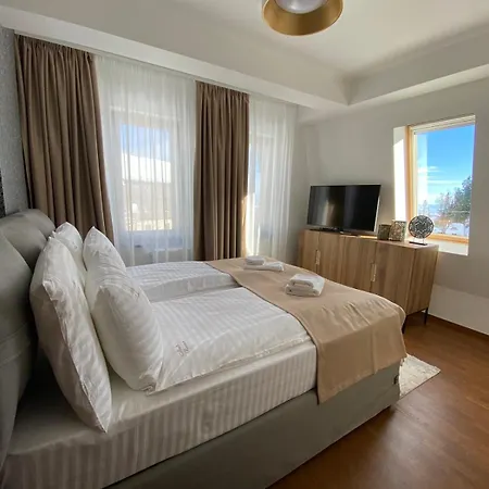 Nivalis Apartman Jahorina