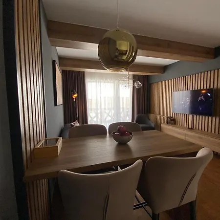 Nivalis Apartment *